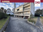 vente Appartement Pau