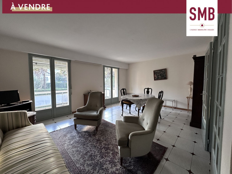 vente Appartement Pau - Photo 2