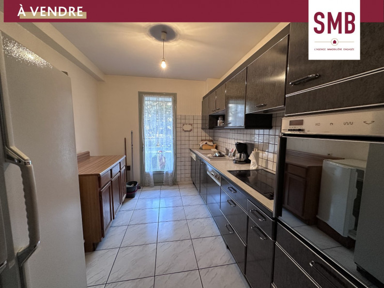 vente Appartement Pau - Photo 3