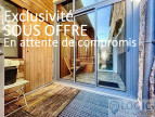 vente Appartement Nay