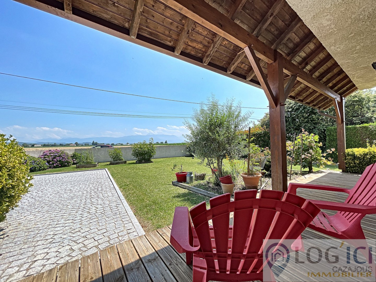 vente Maison Angais - Photo 5