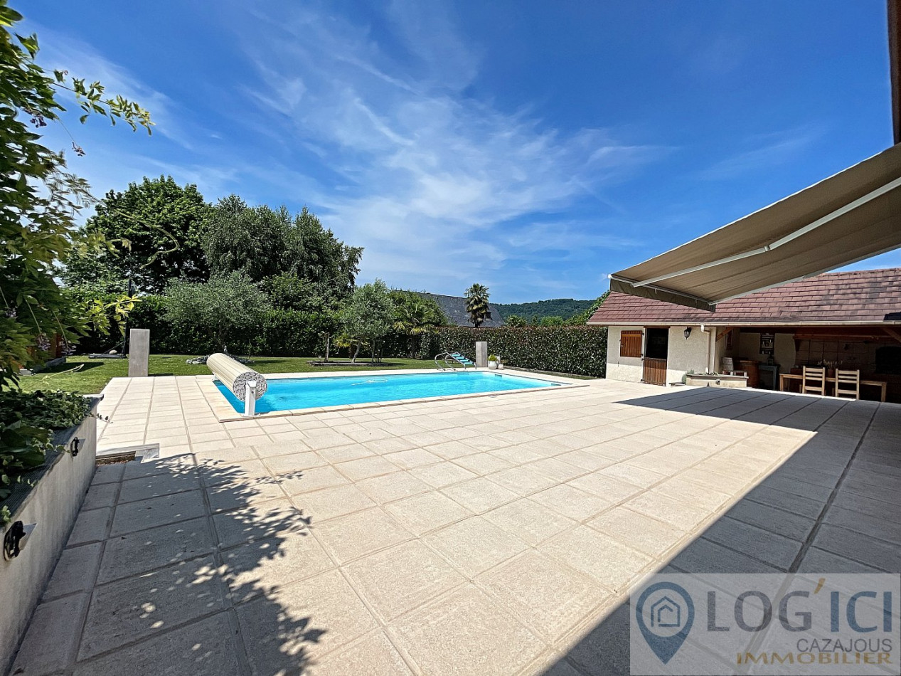 vente Maison Angais - Photo 7