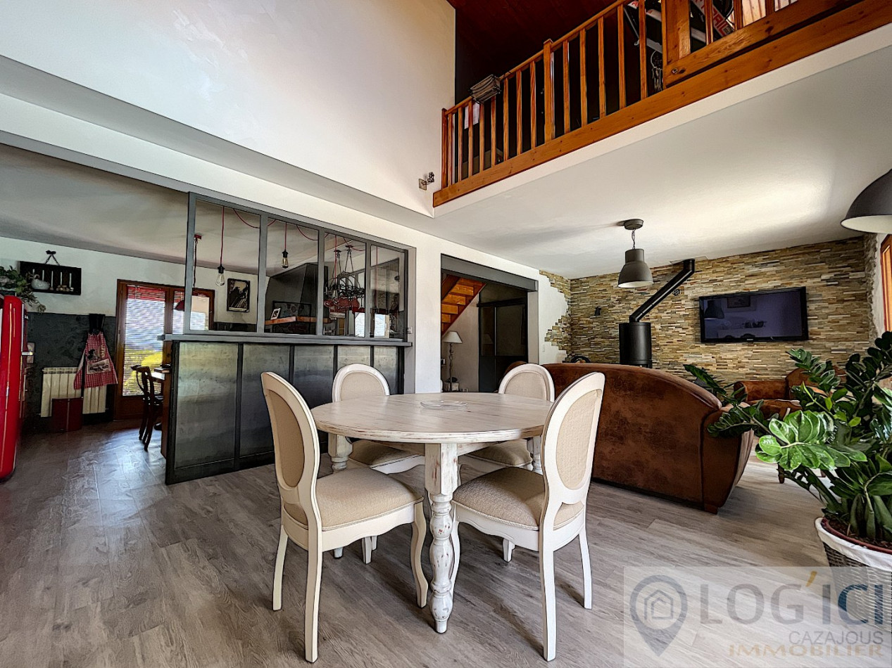vente Maison Angais - Photo 8
