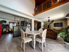 vente Maison Angais