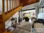 vente Maison Angais