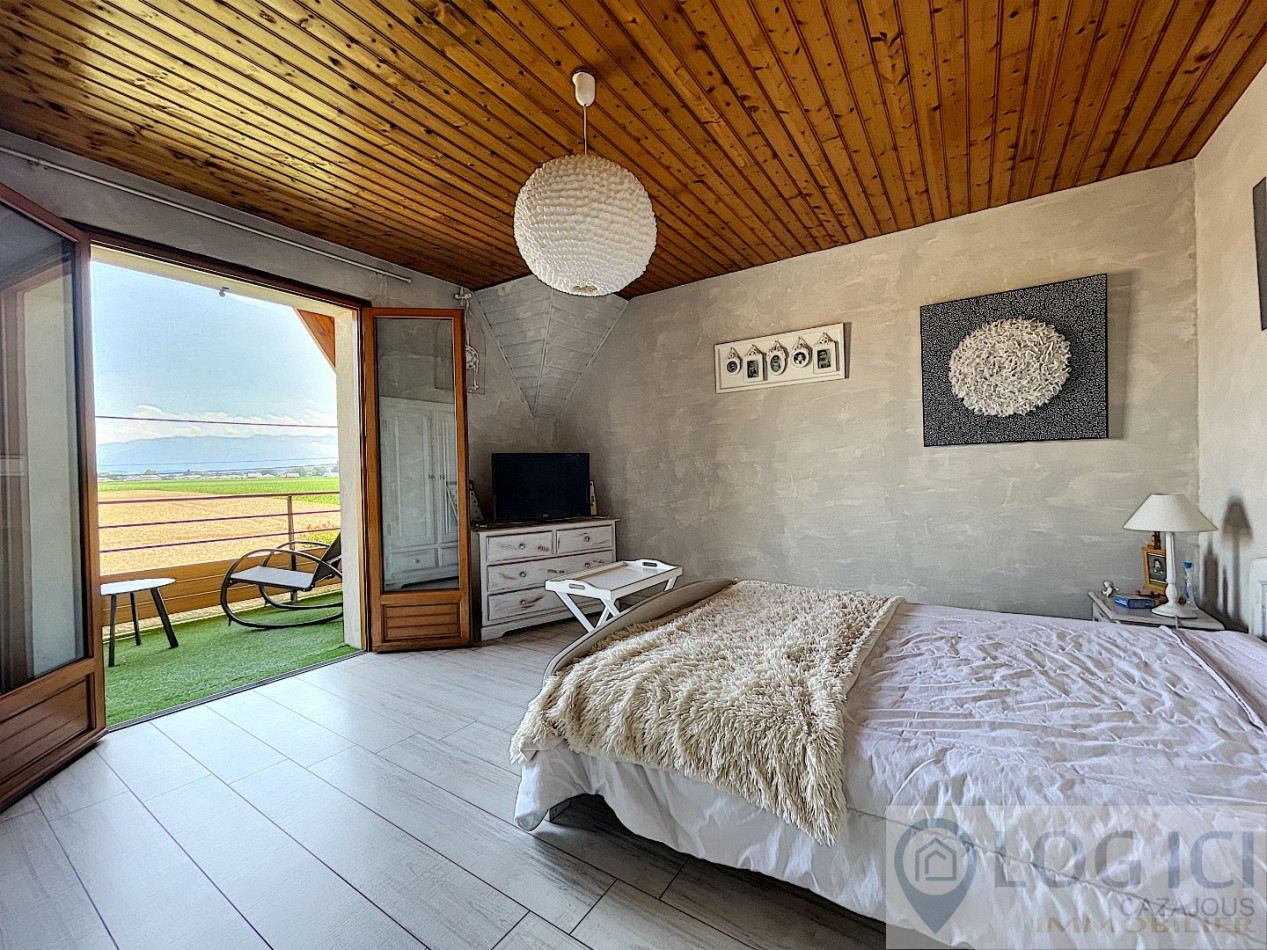vente Maison Angais - Photo 14