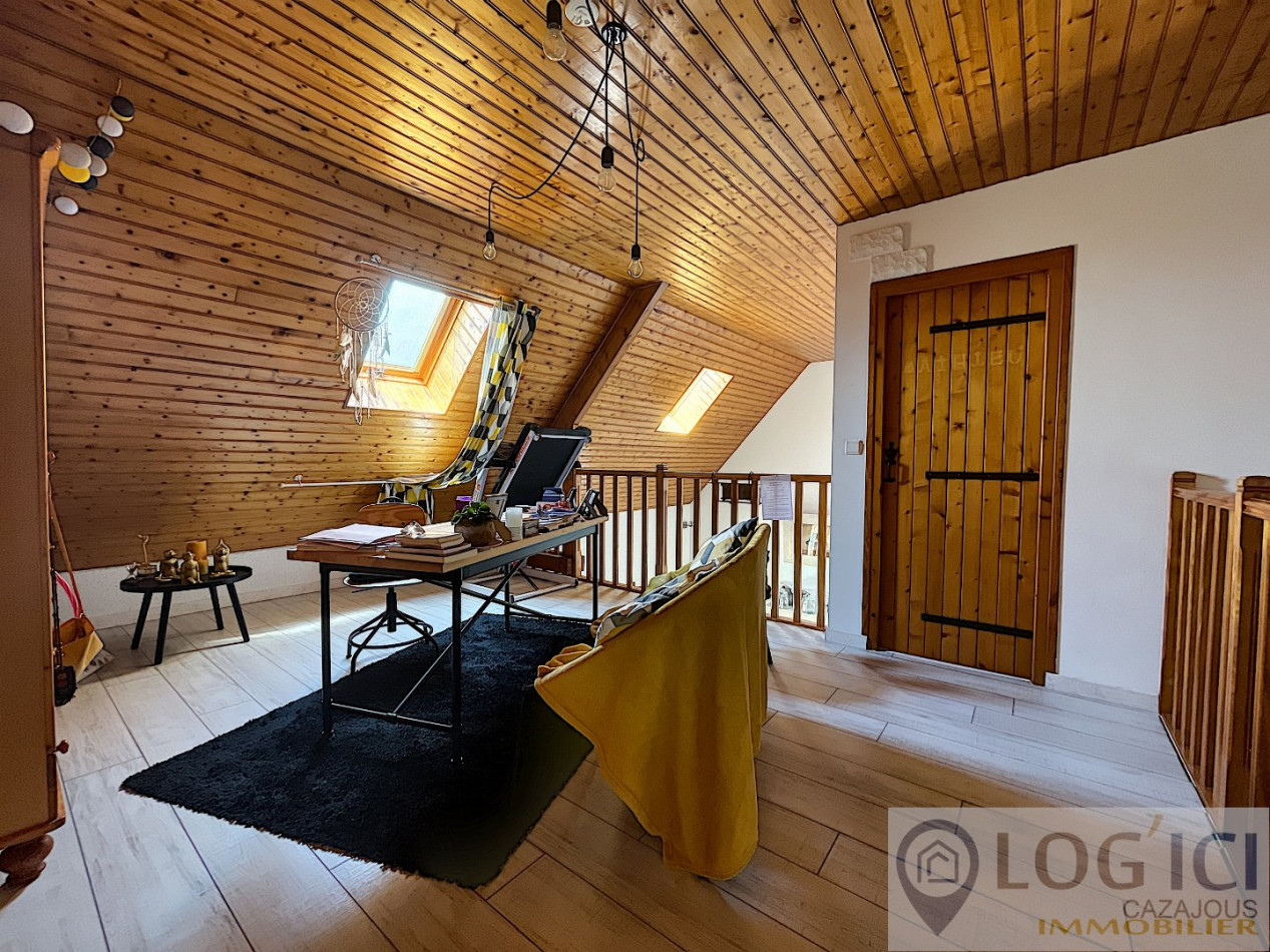 vente Maison Angais - Photo 17