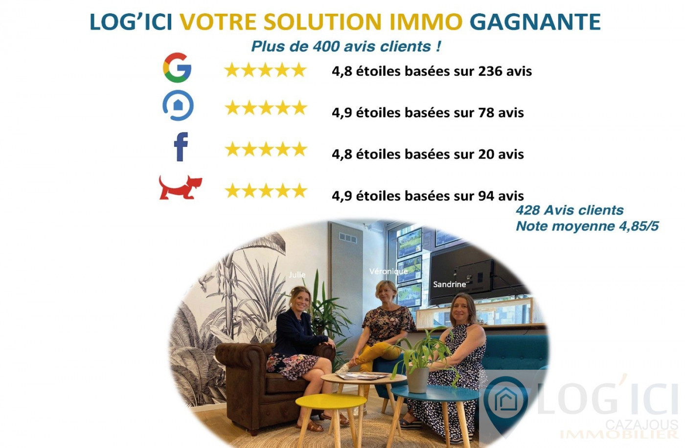 vente Maison Baudreix - Photo 14