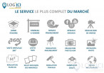 vente Maison Baudreix