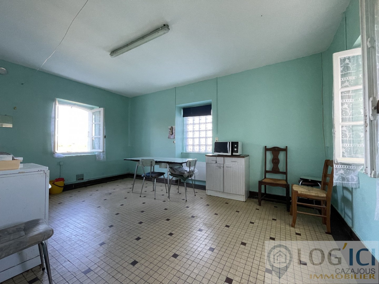 vente Maison Baudreix - Photo 7