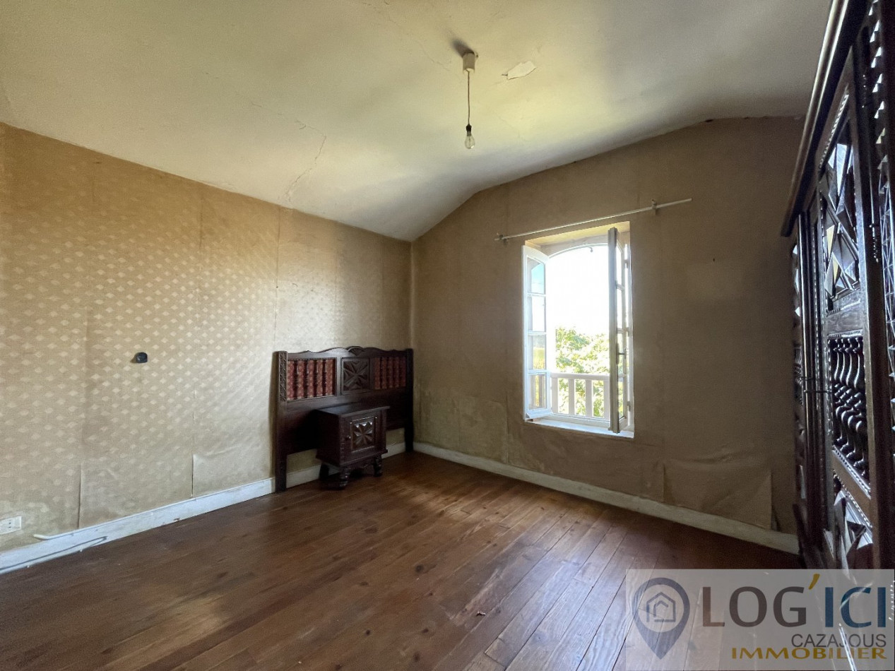 vente Maison Baudreix - Photo 9