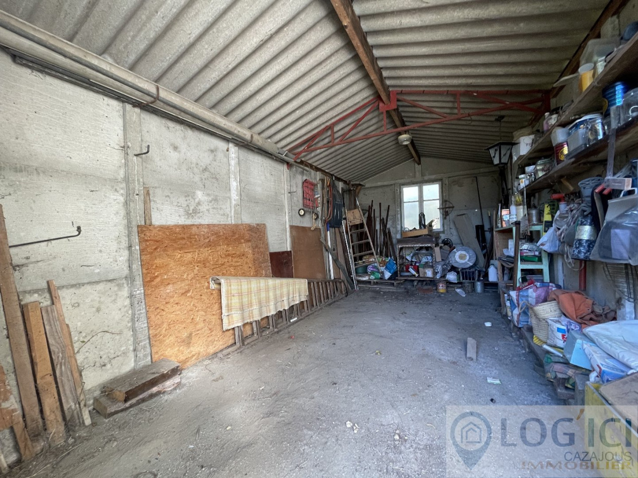 vente Maison Baudreix - Photo 11