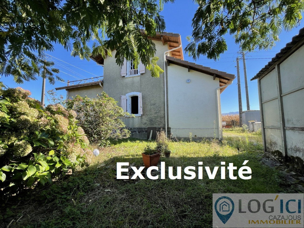 vente Maison Baudreix - Photo 2
