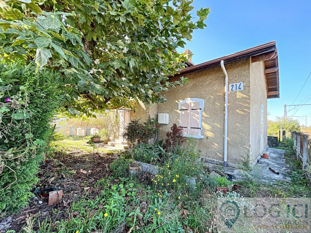 vente Maison Baudreix - Photo 3