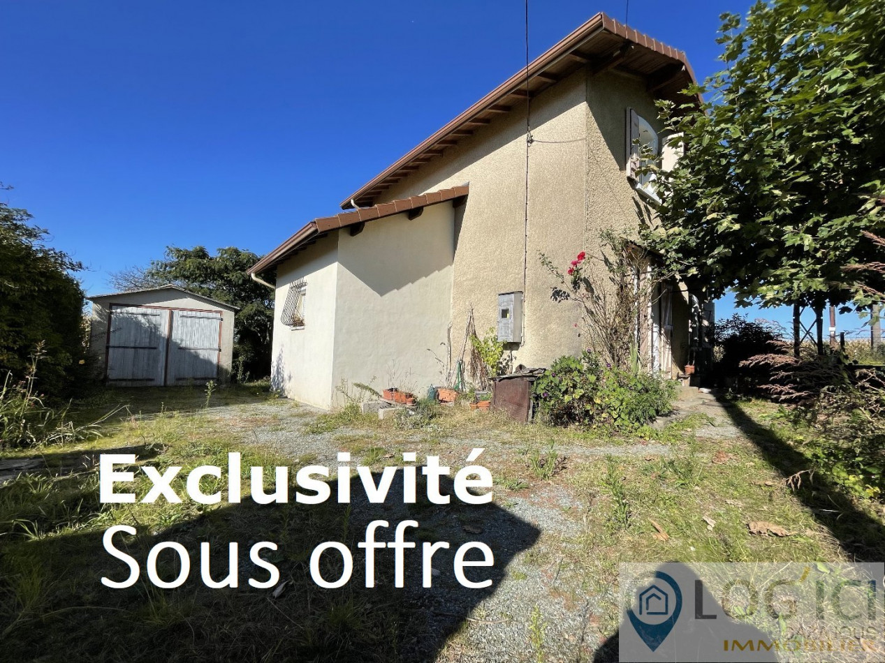 vente Maison Baudreix - Photo 1