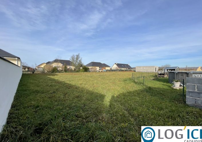 A vendre Terrain Nay | R�f 640545164 - Log'ici immobilier