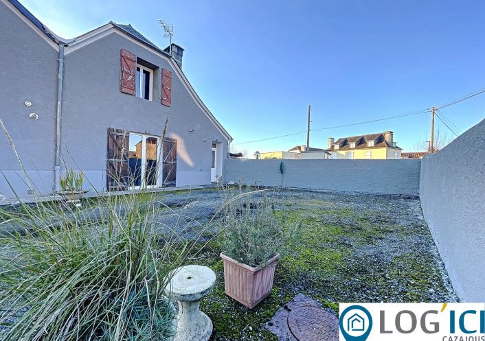 A vendre Maison Nay | R�f 640545204 - Log'ici immobilier