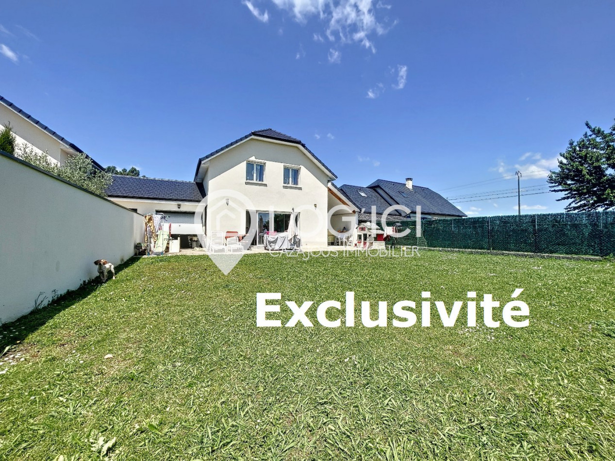 vente Maison Baudreix - Photo 1