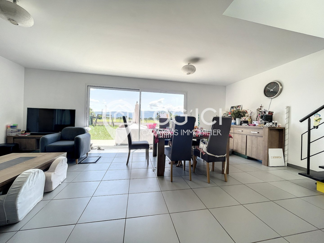 vente Maison Baudreix - Photo 4