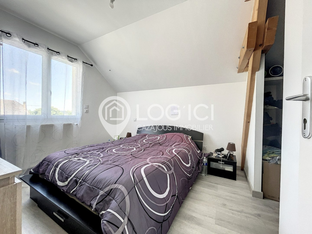 vente Maison Baudreix - Photo 6