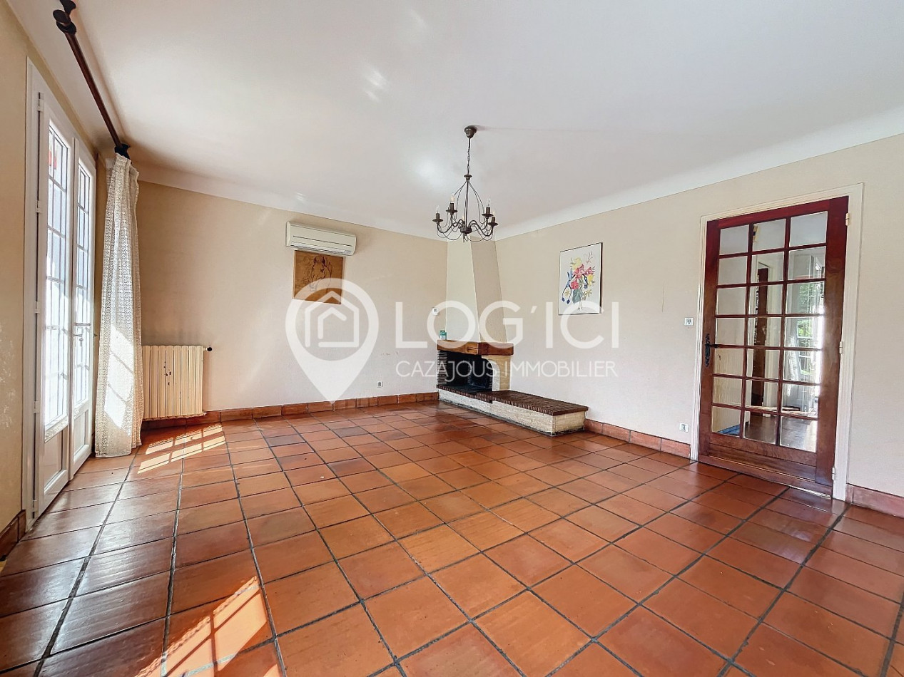 vente Maison Nay - Photo 9