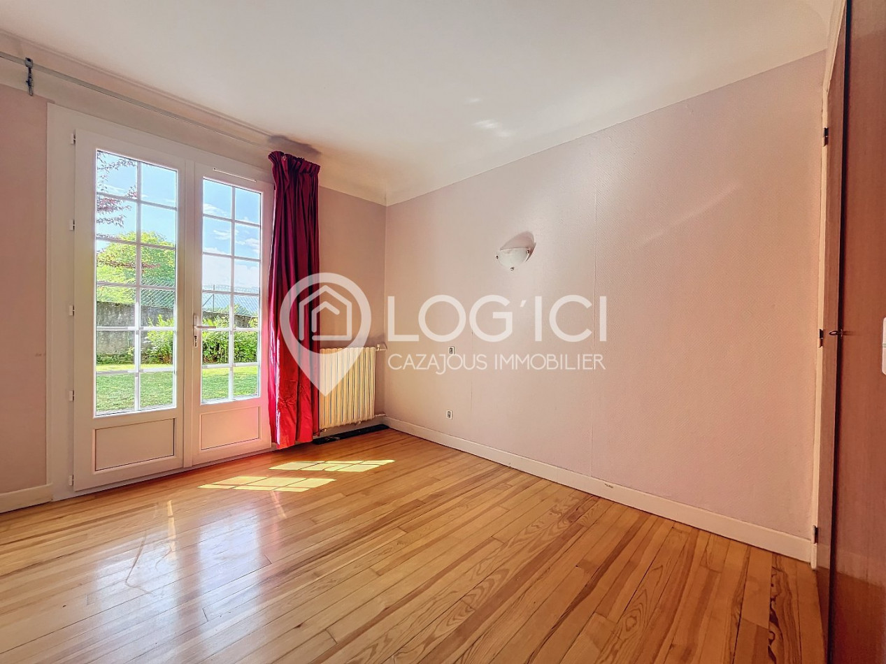 vente Maison Nay - Photo 10