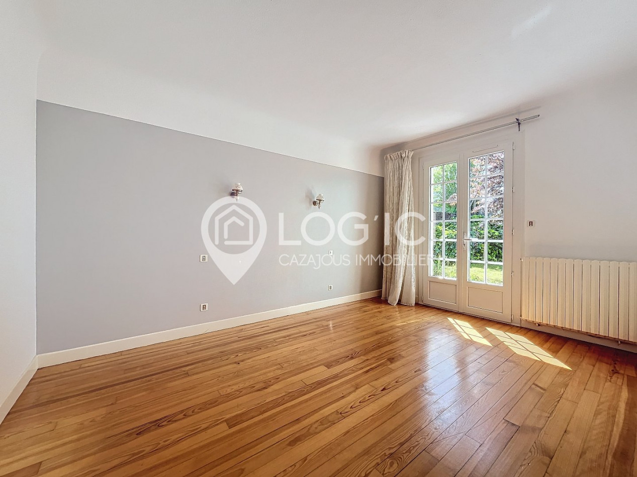 vente Maison Nay - Photo 11