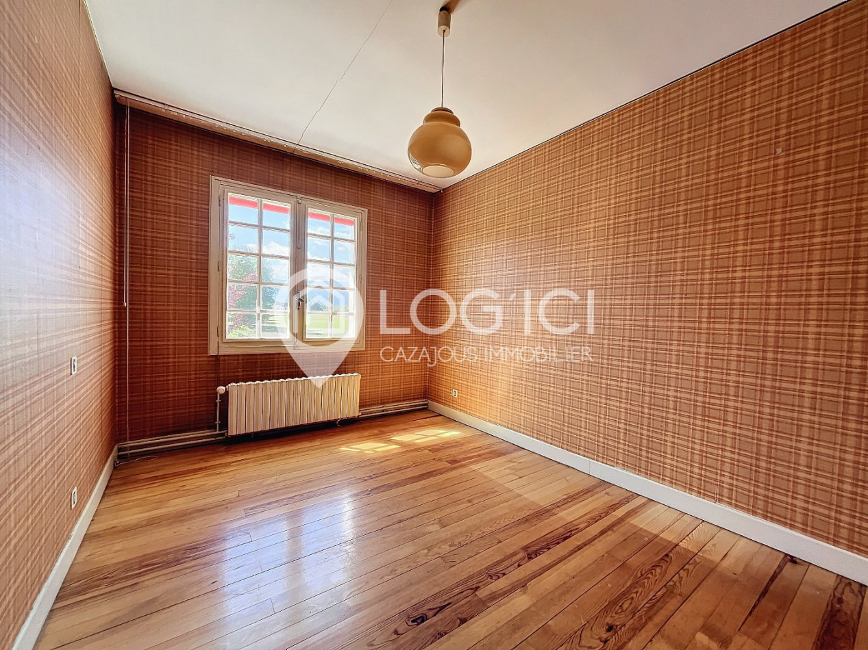 vente Maison Nay - Photo 15