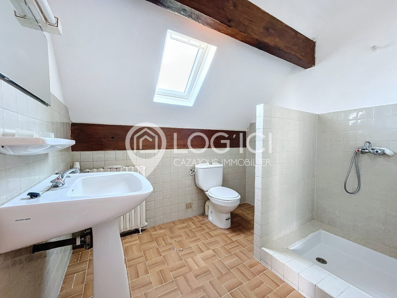 vente Maison Nay - Photo 16