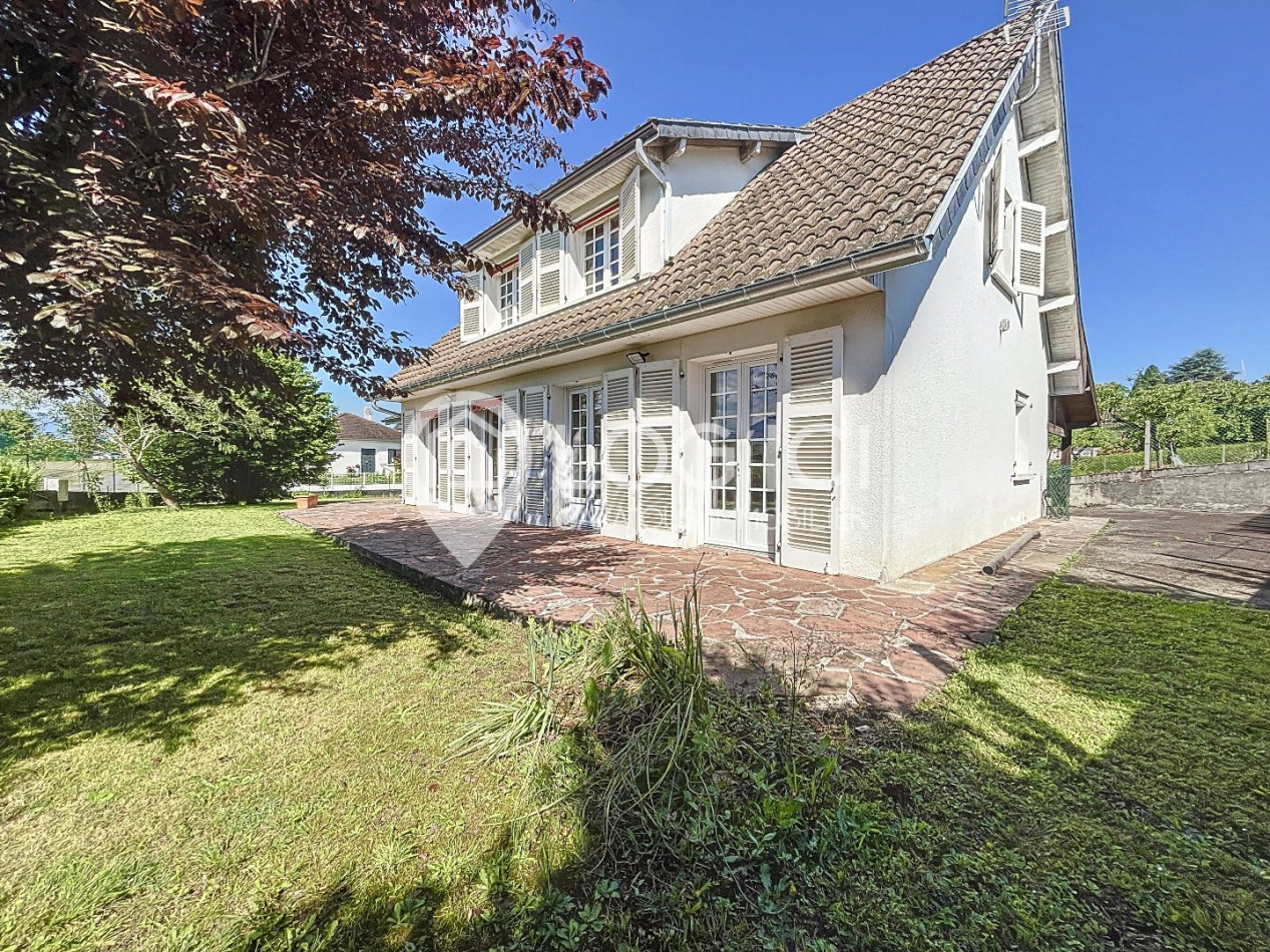 vente Maison Nay - Photo 17
