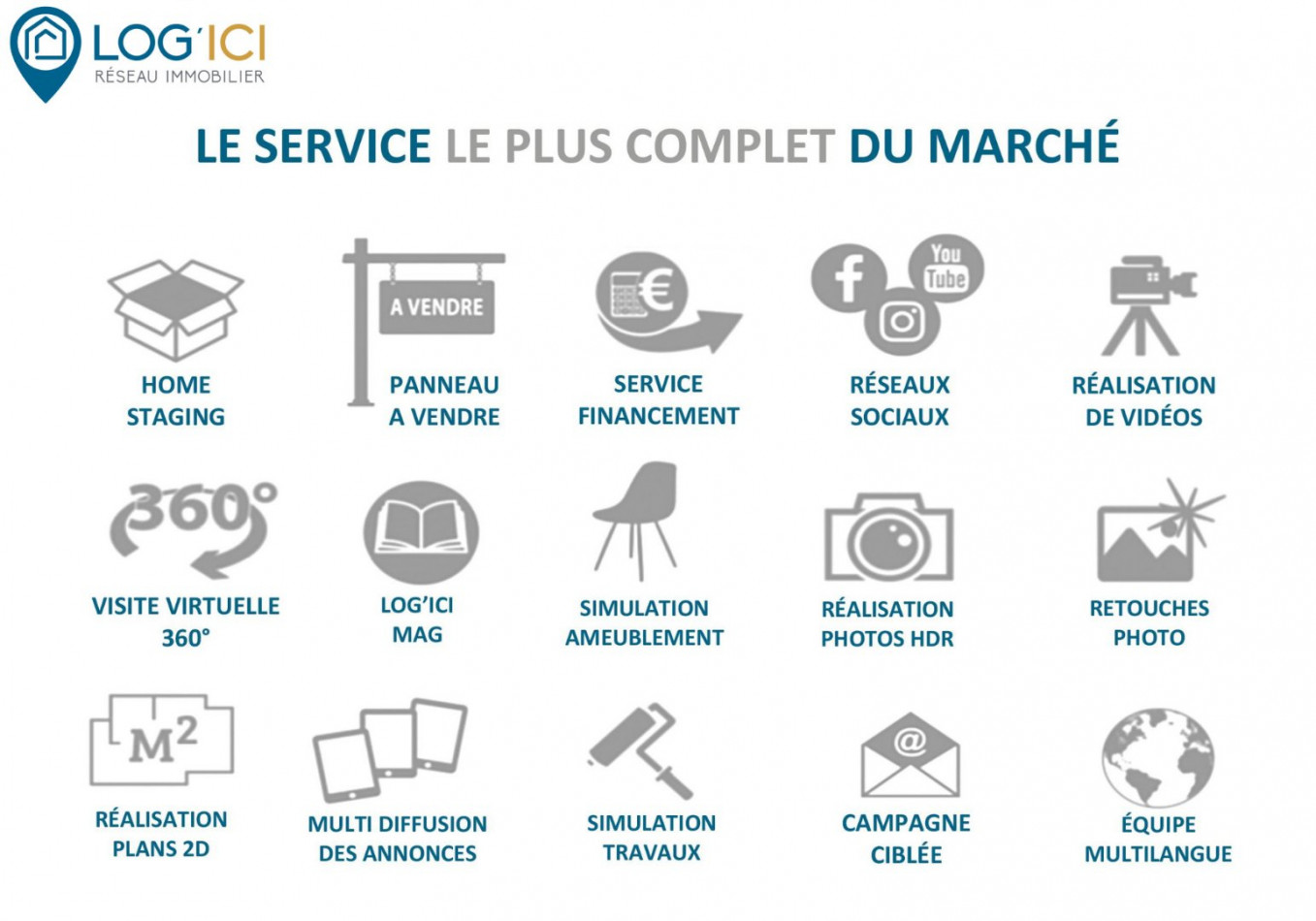 vente Maison Nay - Photo 19