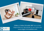vente Maison Nay