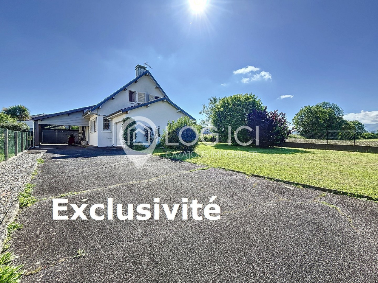 vente Maison Nay - Photo 2