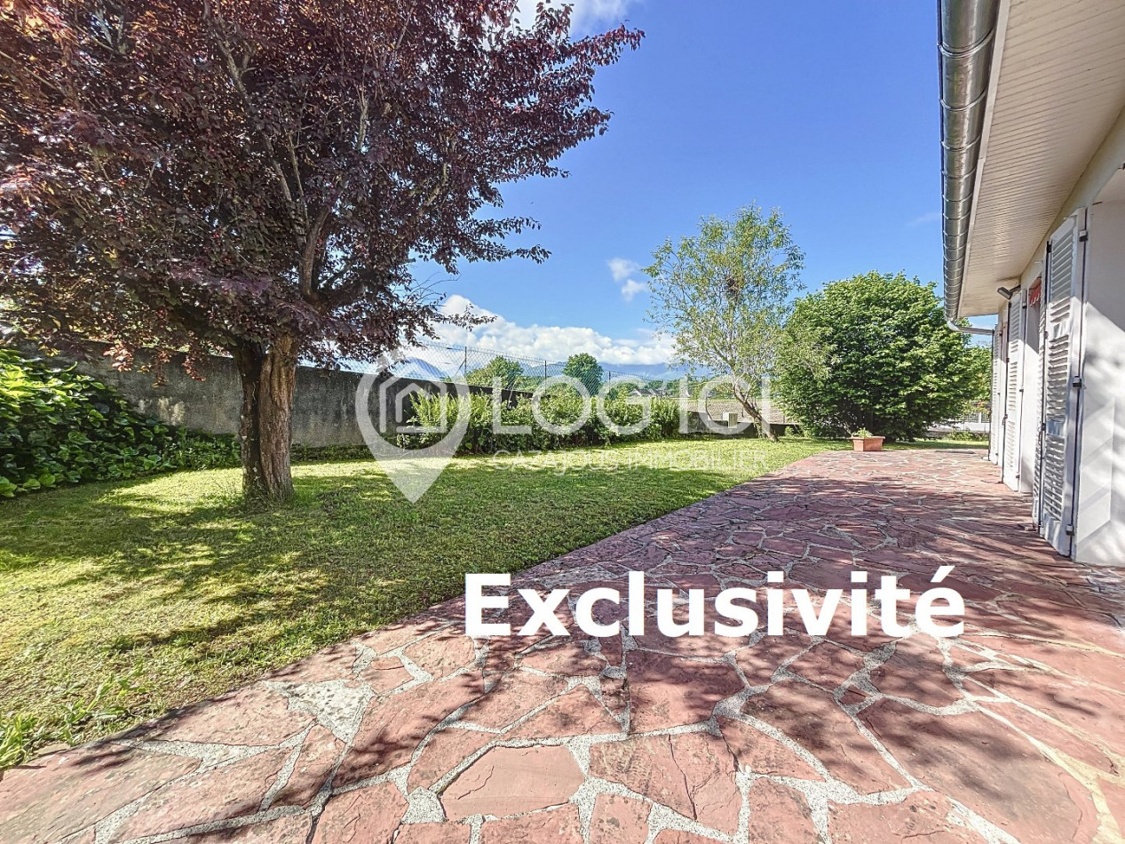 vente Maison Nay - Photo 3