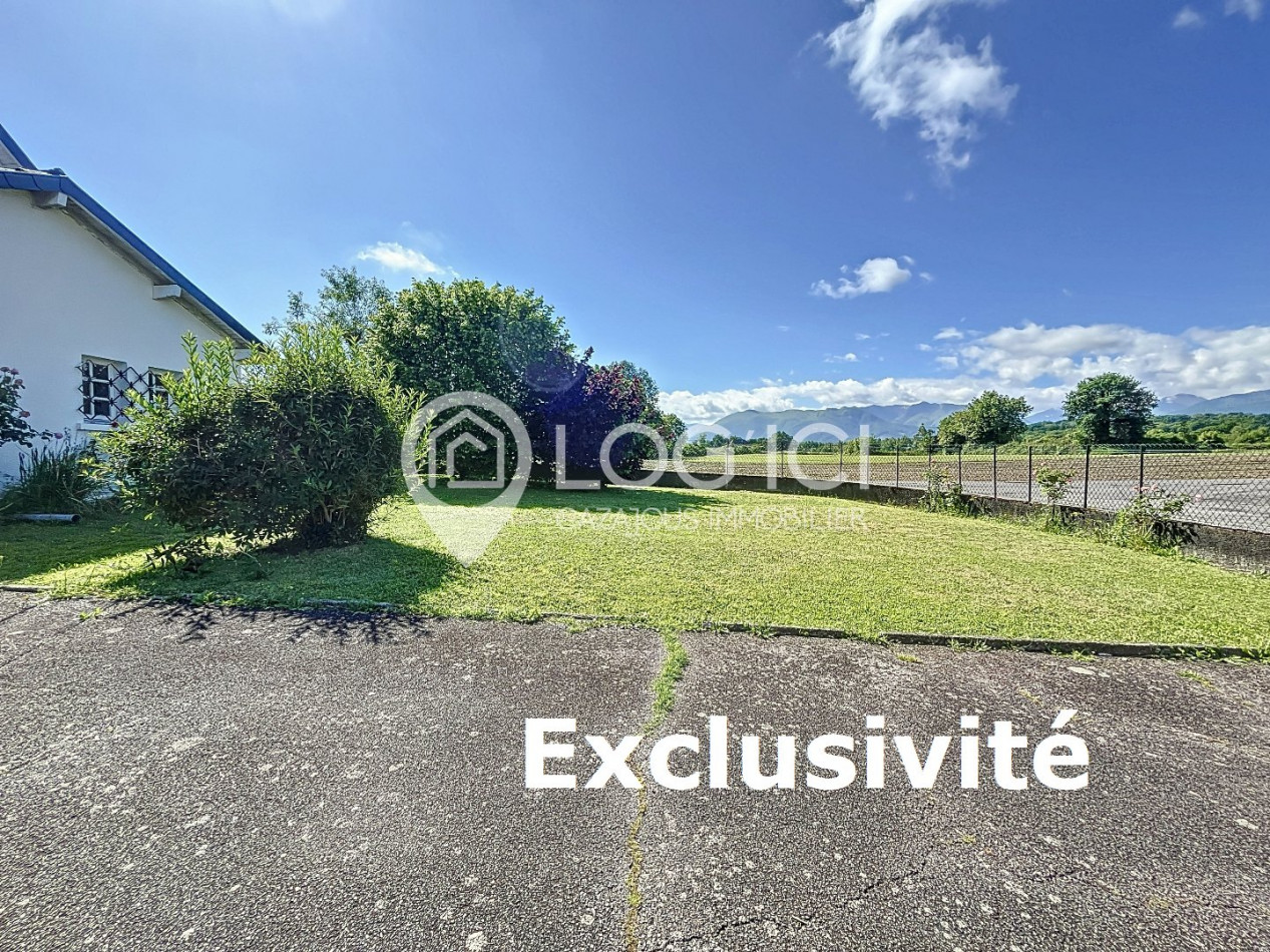 vente Maison Nay - Photo 4