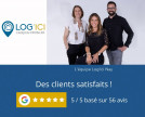 vente Maison Nay