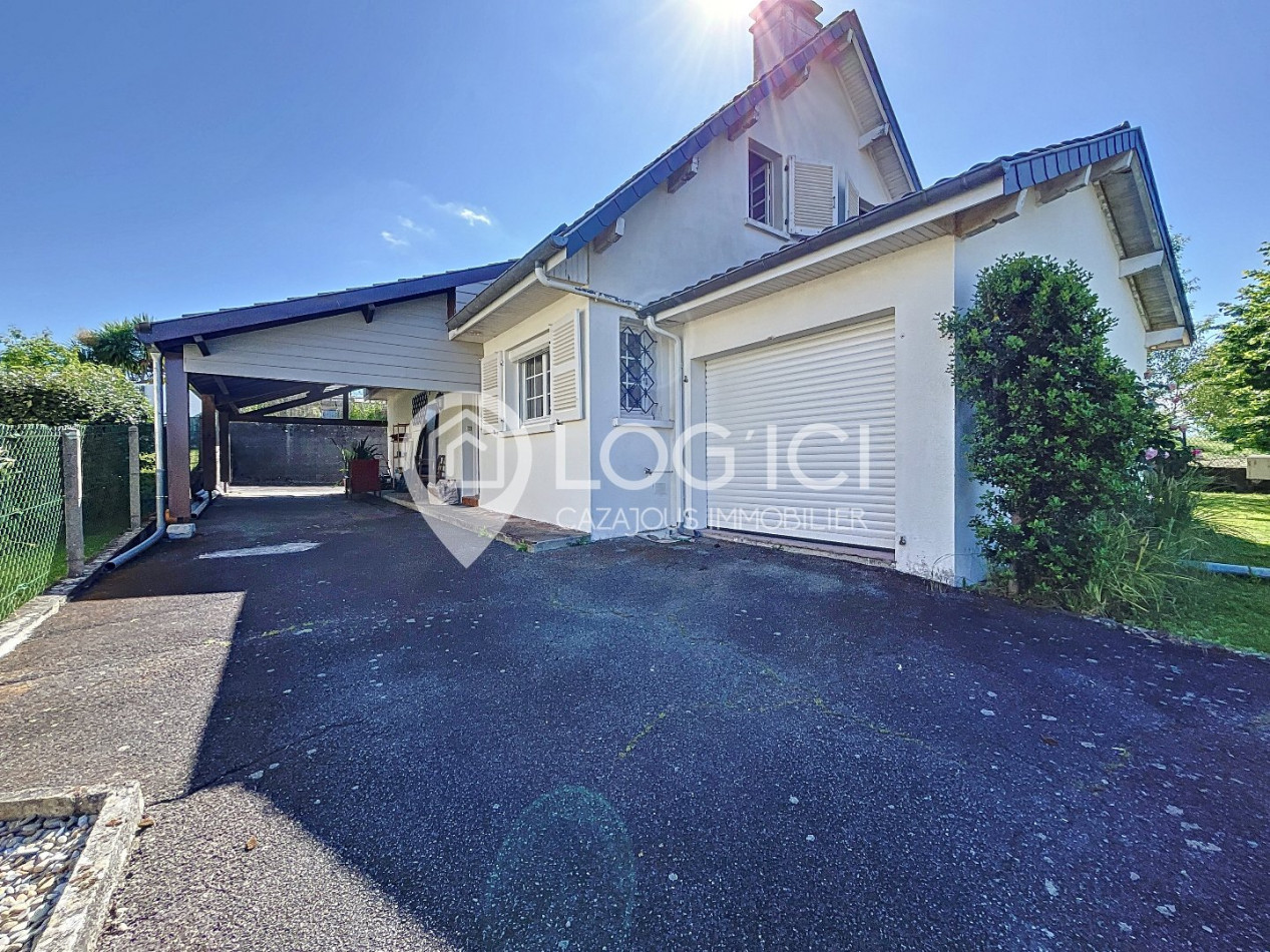 vente Maison Nay - Photo 5