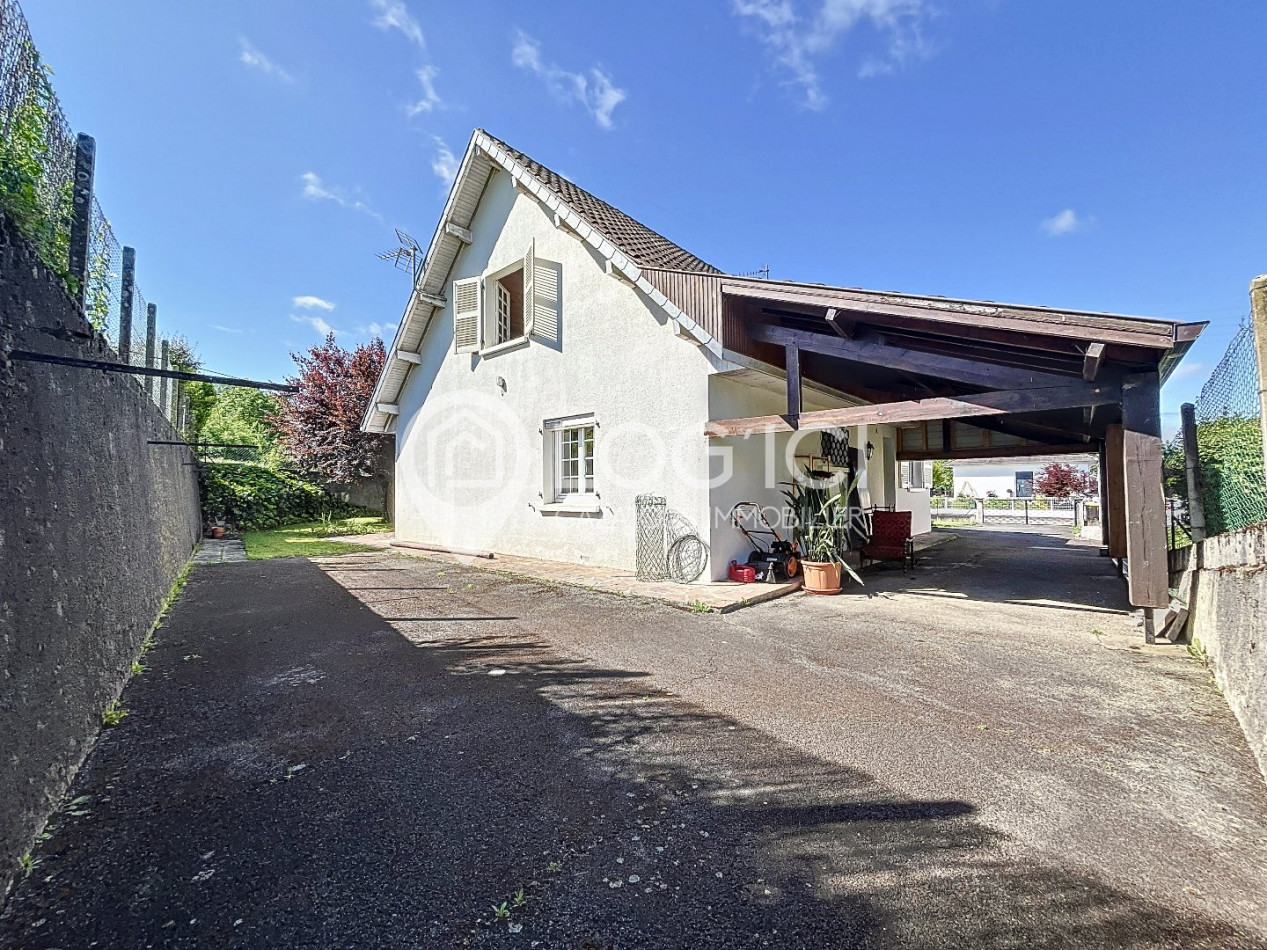 vente Maison Nay - Photo 6