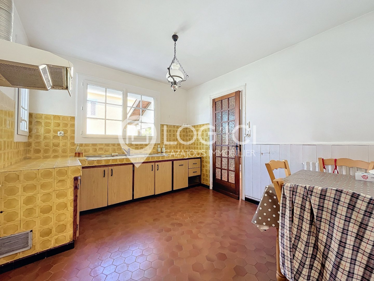 vente Maison Nay - Photo 7