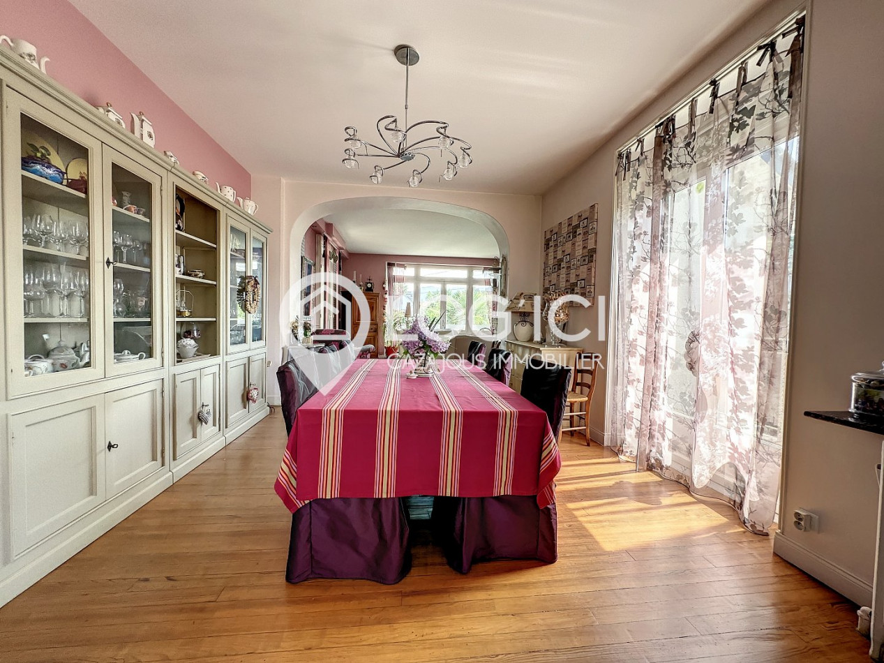 vente Maison Nay - Photo 13