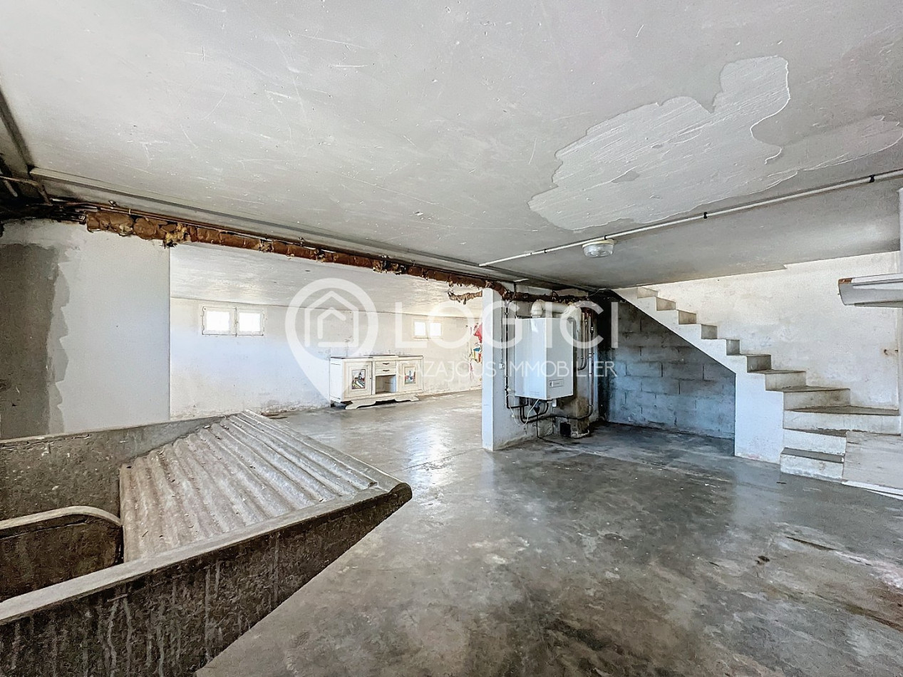 vente Maison Coarraze - Photo 8