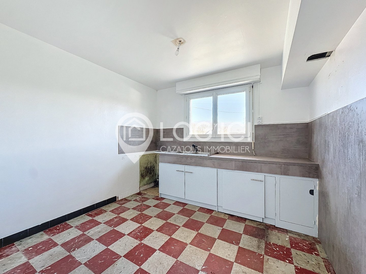 vente Maison Coarraze - Photo 4