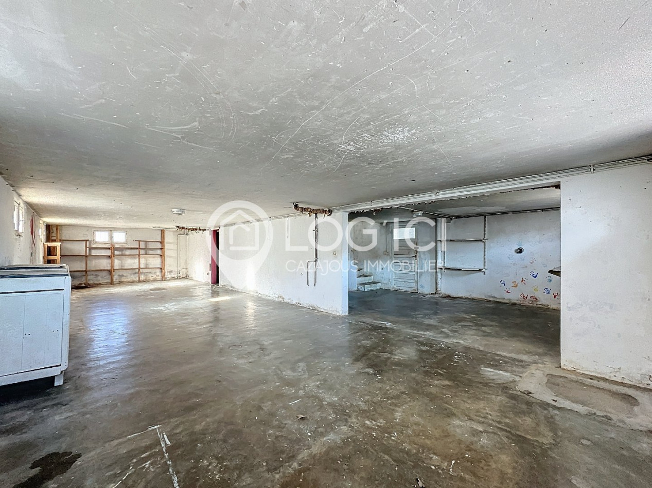 vente Maison Coarraze - Photo 9