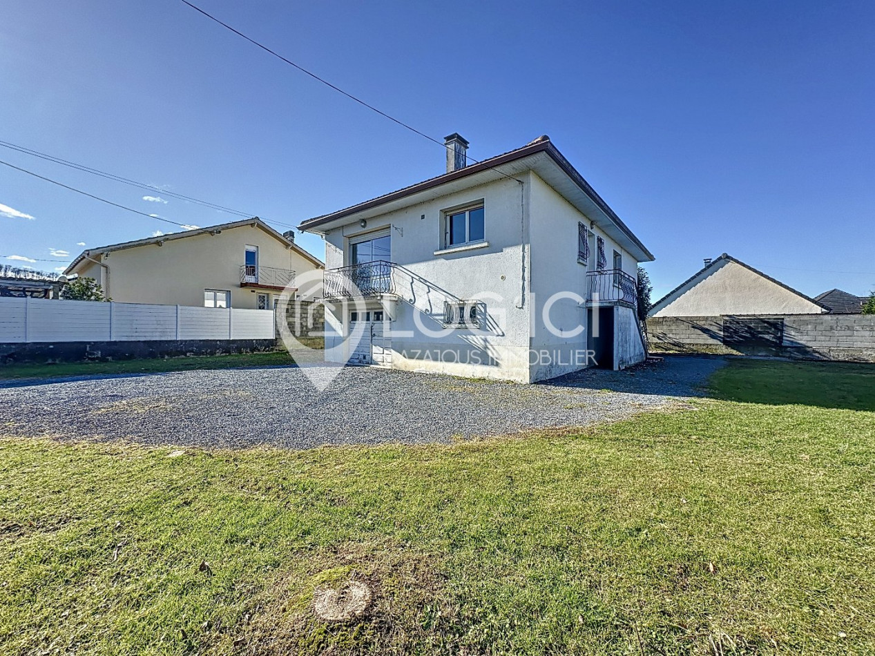 vente Maison Coarraze - Photo 2