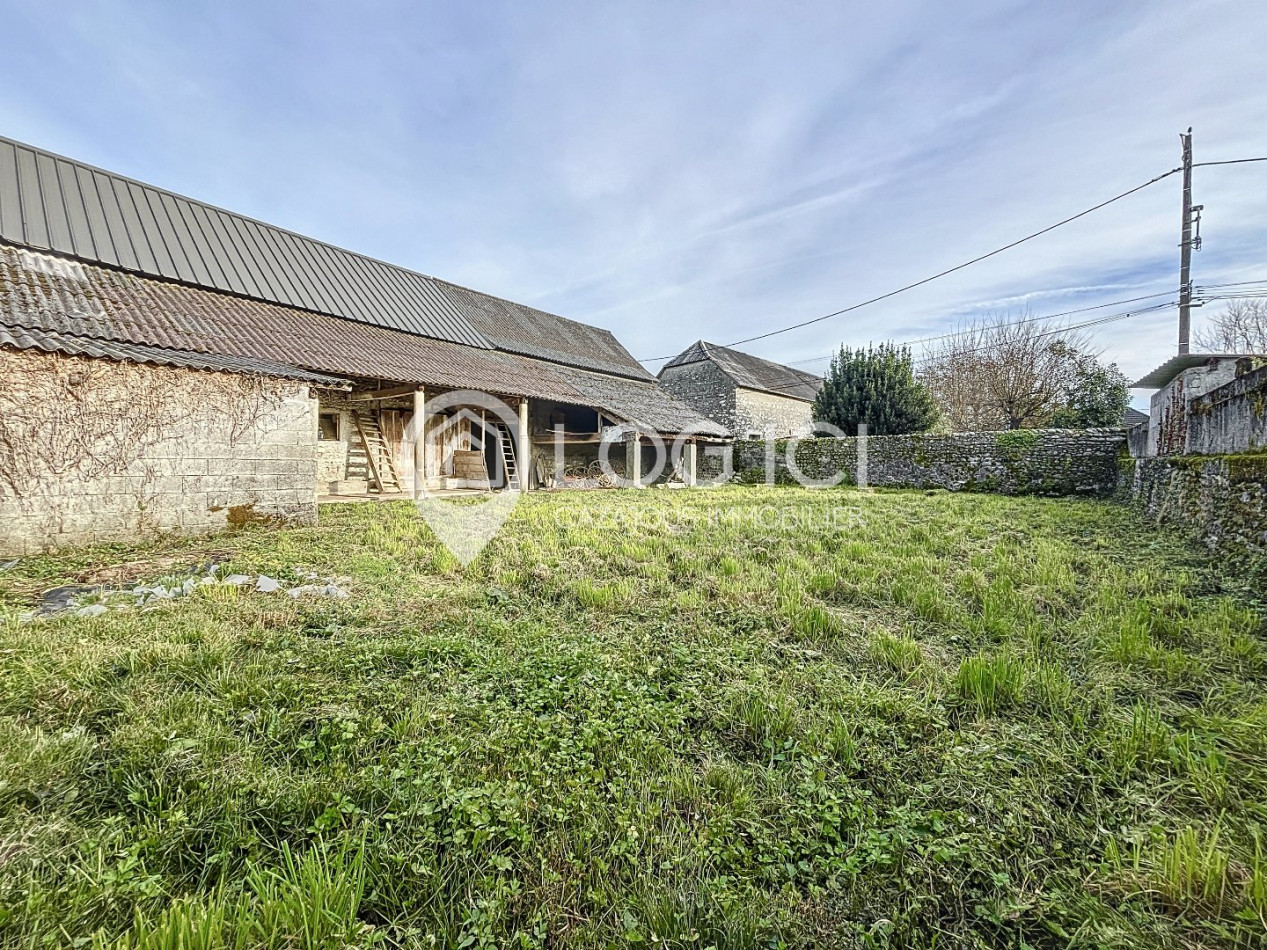 vente Grange Saint Abit - Photo 4