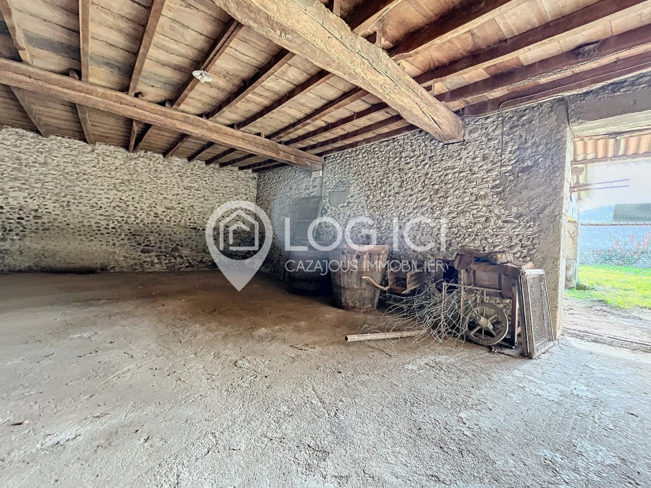 vente Grange Saint Abit - Photo 5