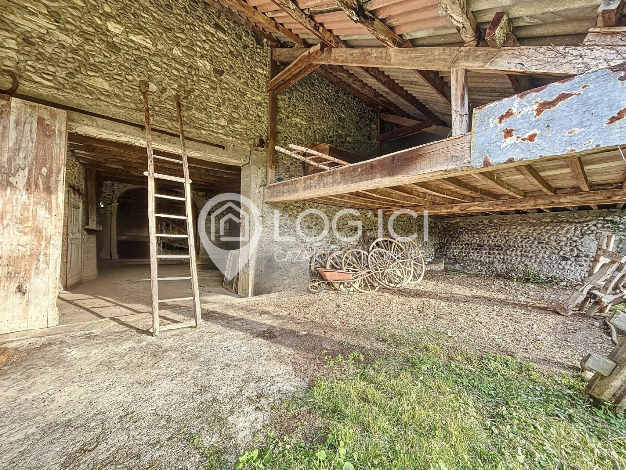 vente Grange Saint Abit - Photo 2