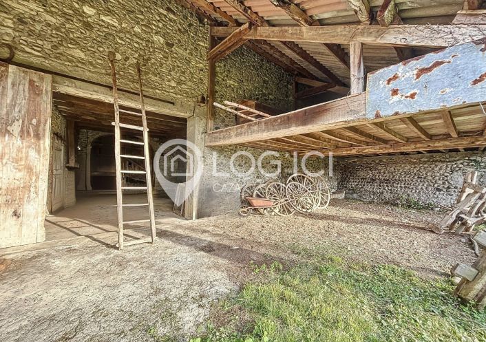 vente Grange Saint Abit