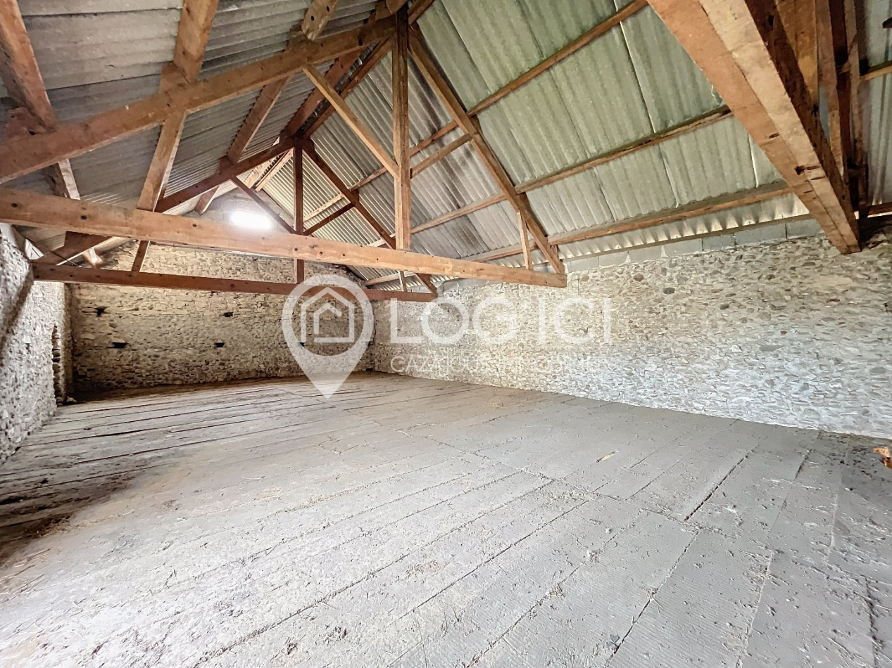 vente Grange Saint Abit - Photo 1