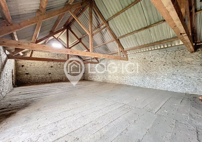 vente Grange Saint Abit